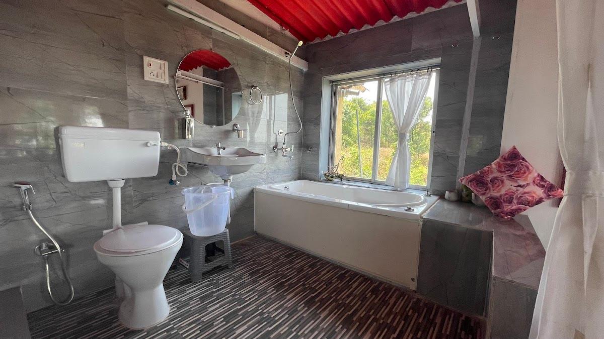 Table Top Villa Panchgani – photo 4