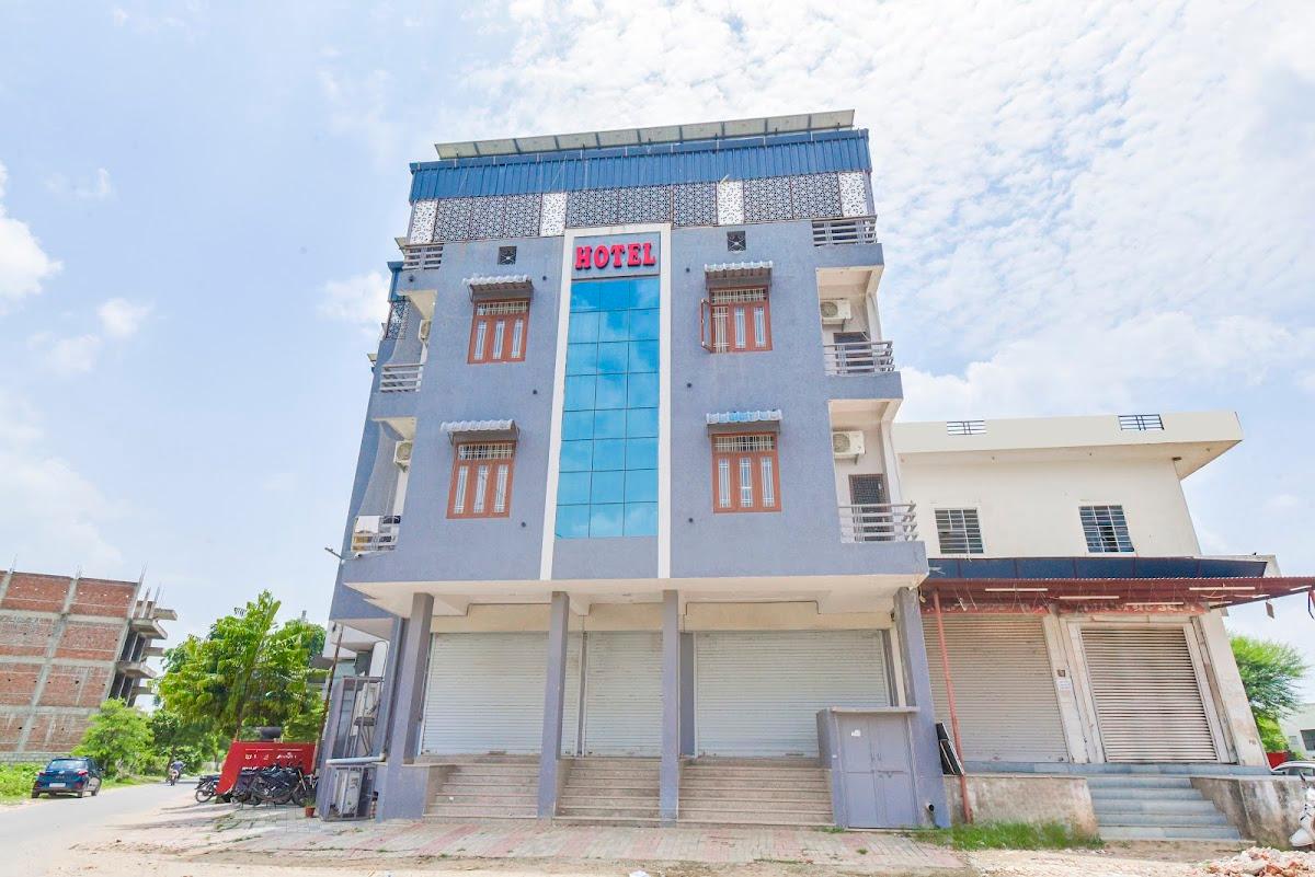 HOTEL SHIVANSH (RIICO) – photo 3