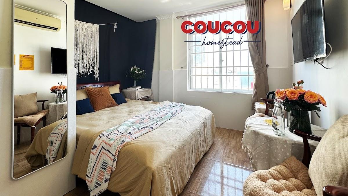 CouCou Homestead III - Beachside Boutique Hotel & Dorm Vũng Tàu – photo 2
