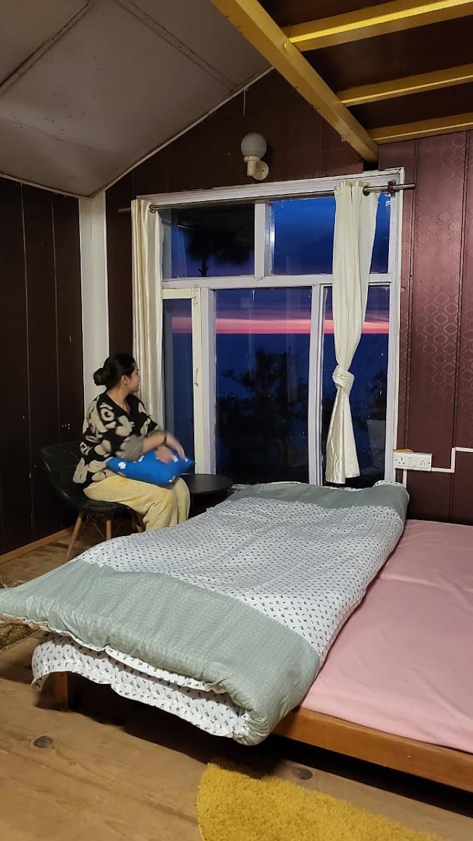 The Hush House Dharamshala – photo 3