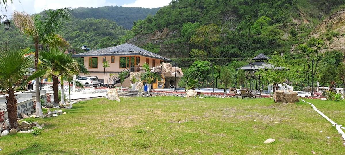 The Riverdale Resort – photo 4