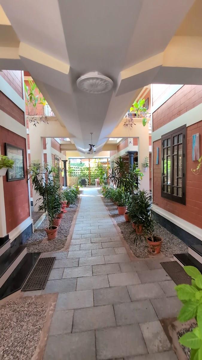 Dahlia Beach Resort – photo 3