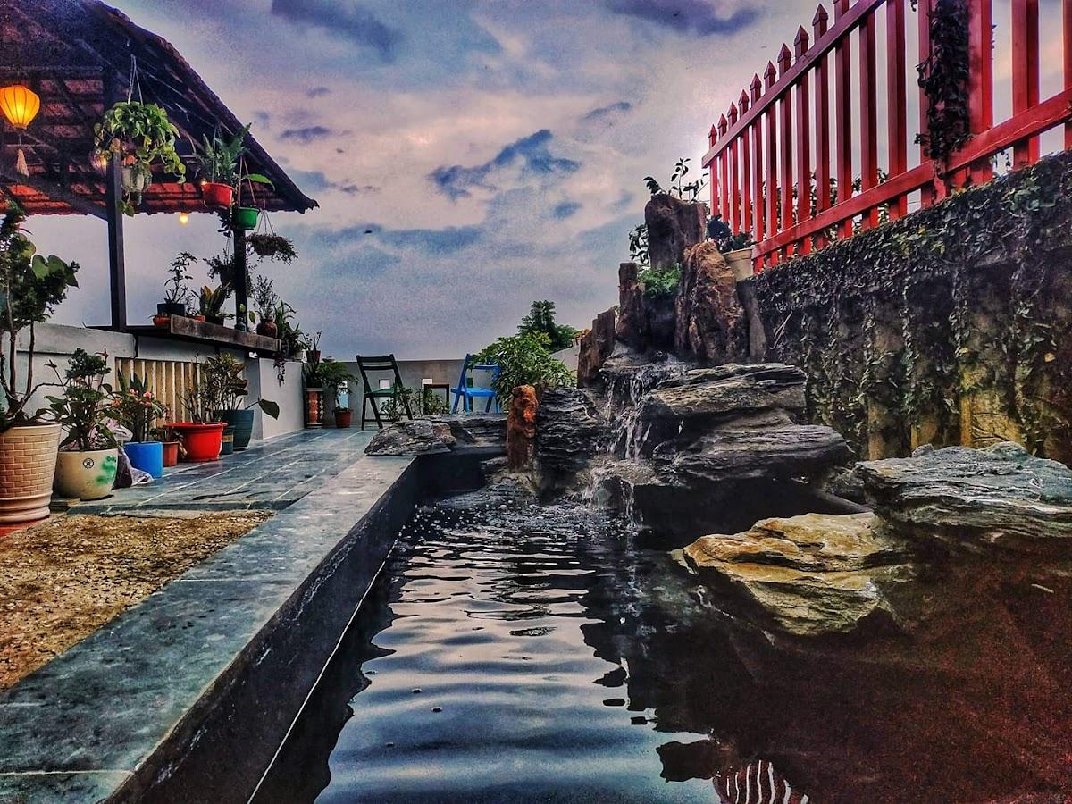TIGON DALAT HOSTEL – photo 2