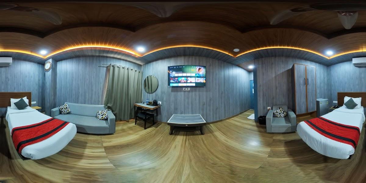 N.K. Residency – photo 2
