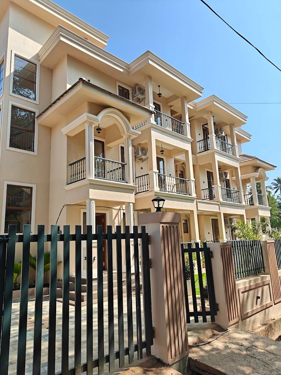 Aspire Parijat Villa – photo 4