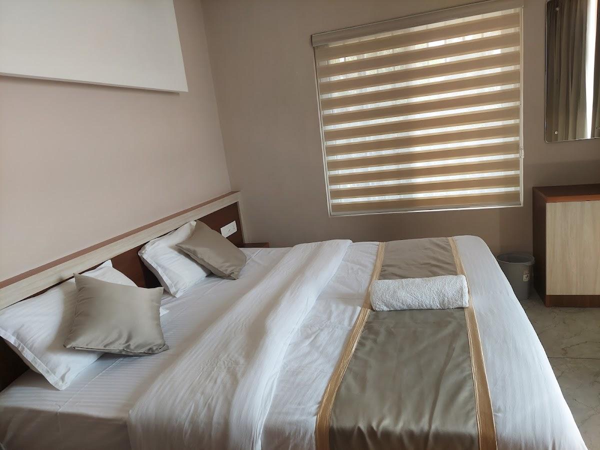 Elegant Mountain Resort – photo 1