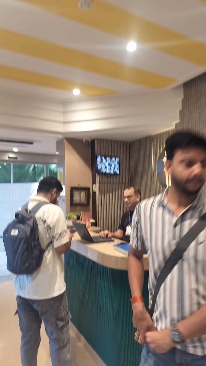 The Hosteller Mumbai, International Airport – photo 3
