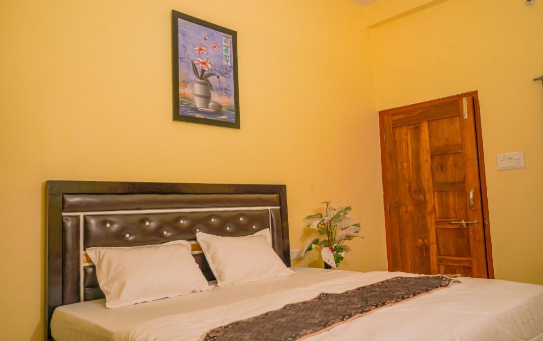 Hotel O The Ganga Stay Hotel – photo 3