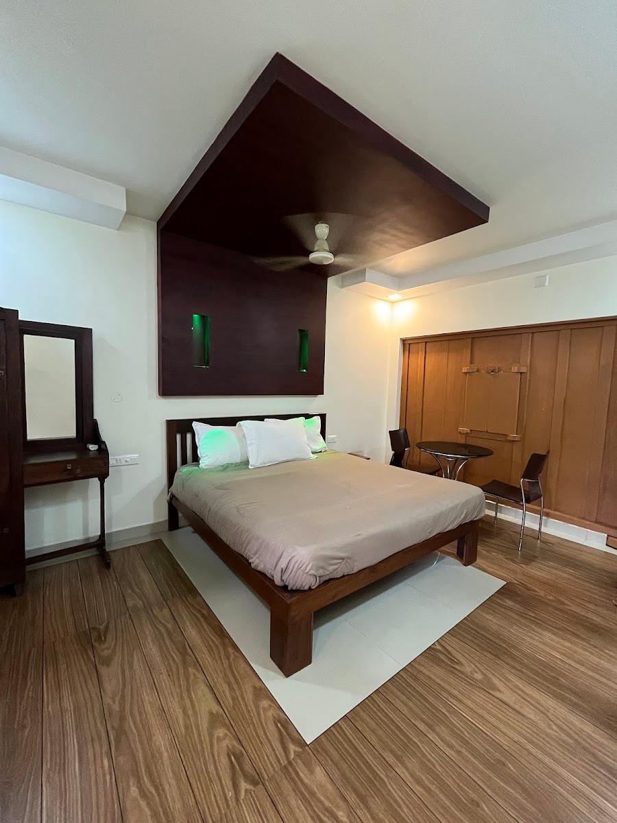 Kottaram - Heritage Cherai Pool Resorts – photo 3