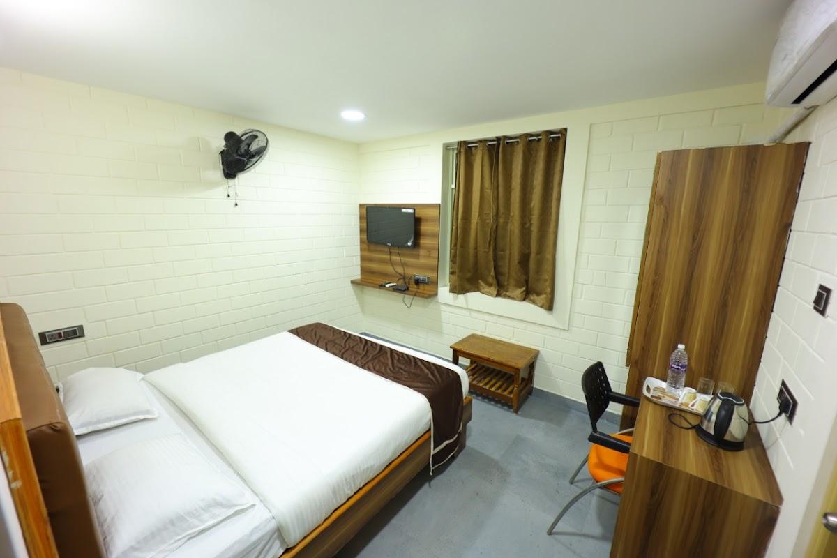 Krish Garden Farm Resorts – photo 2