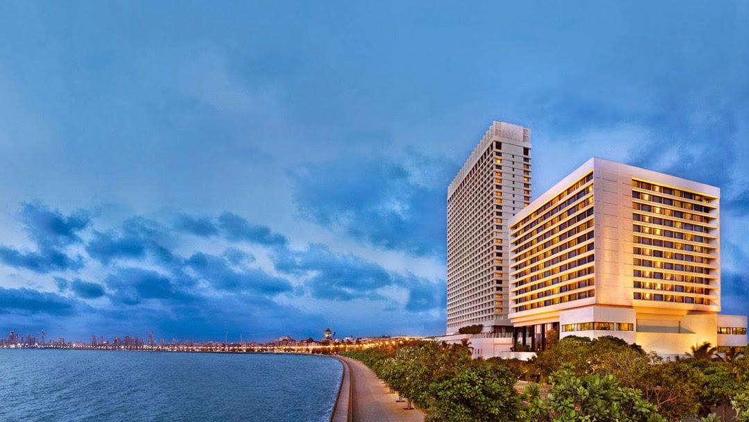 The Oberoi, Mumbai – photo 1