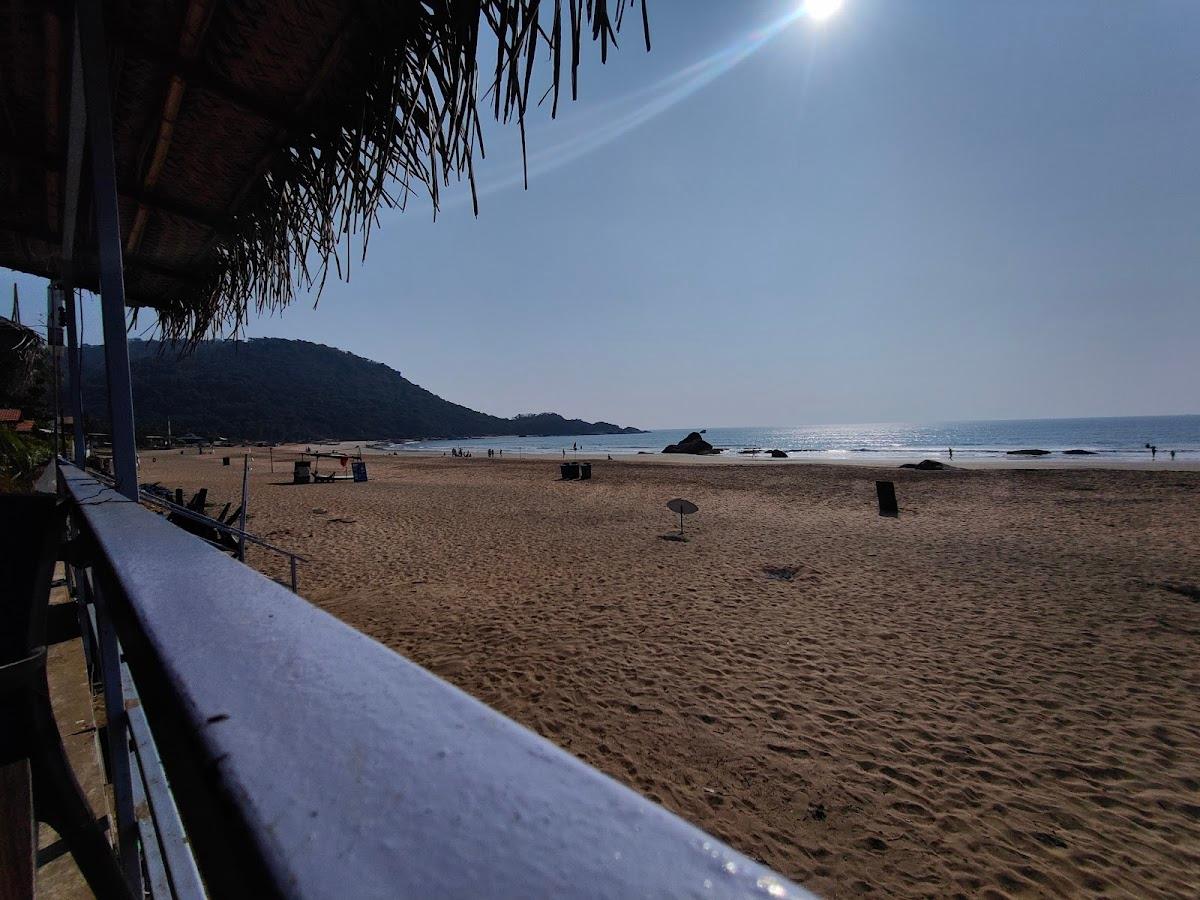 Rama Resort Agonda Beach – photo 2