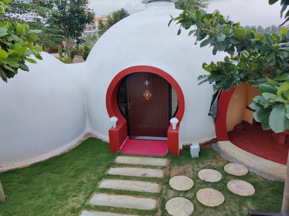 The Dome Retreats Rajanukunte – photo 1