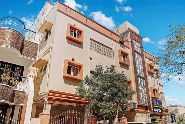 Rohaan Hotels Medavakkam by UPAR – photo 4