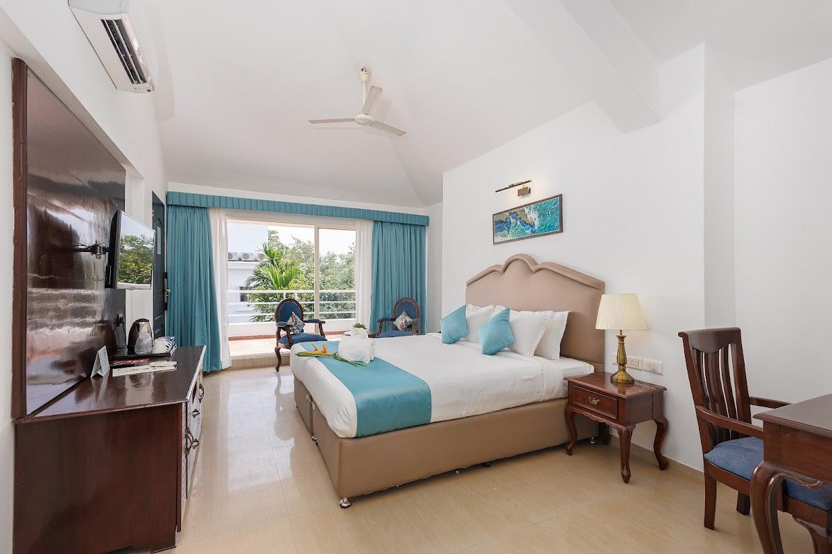 Casa Ahaana by Lavin Hotels
