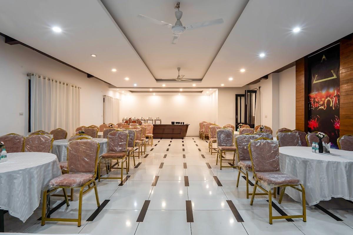 Hotel Value & Spa - A Unit of DSS Group of Hotels – photo 4