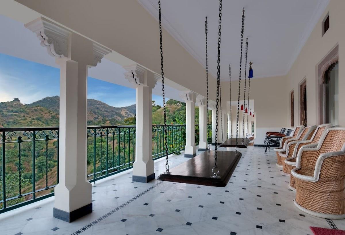 Kavish The Haveli Resort – A HERITAGE RESORT , KUMBHALGARH – photo 3
