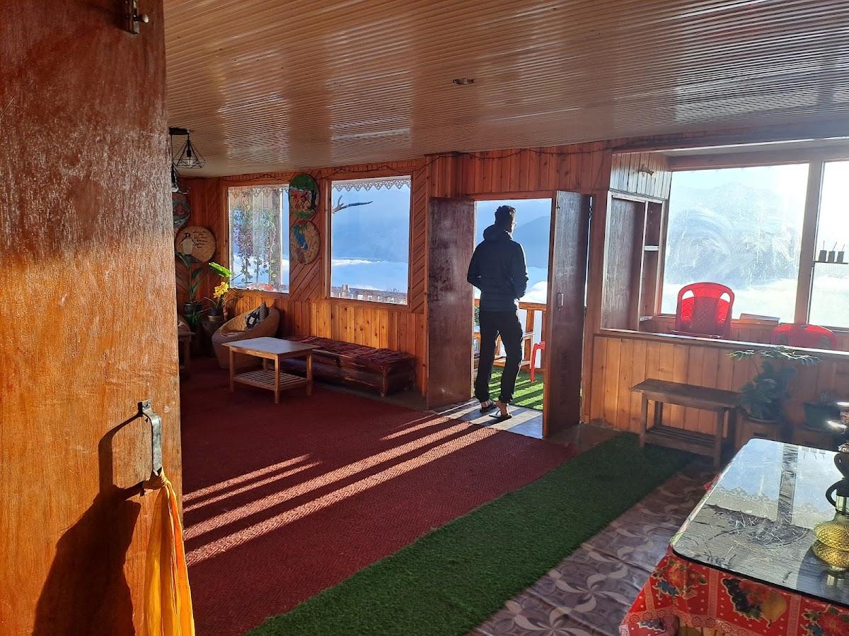 Yakten Village Homestay Sikkim – photo 3