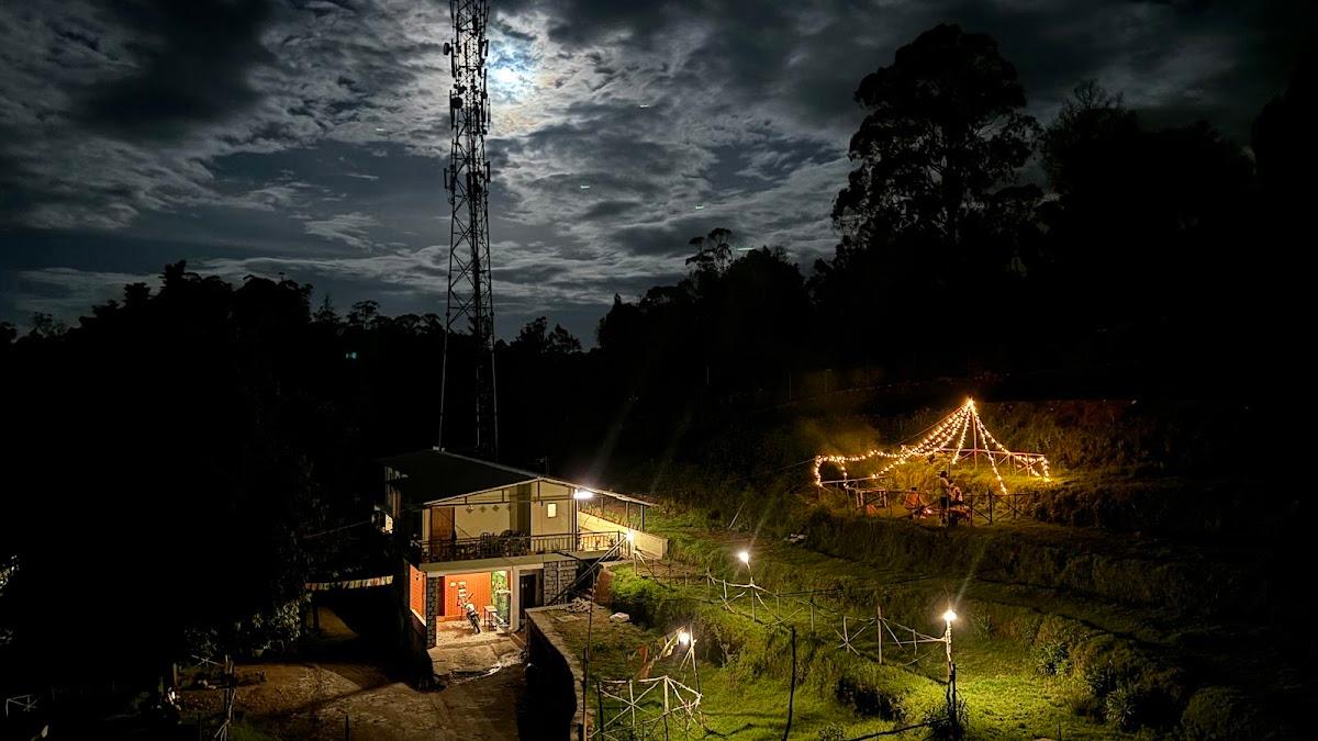 Gypsys hostel kodai – photo 1