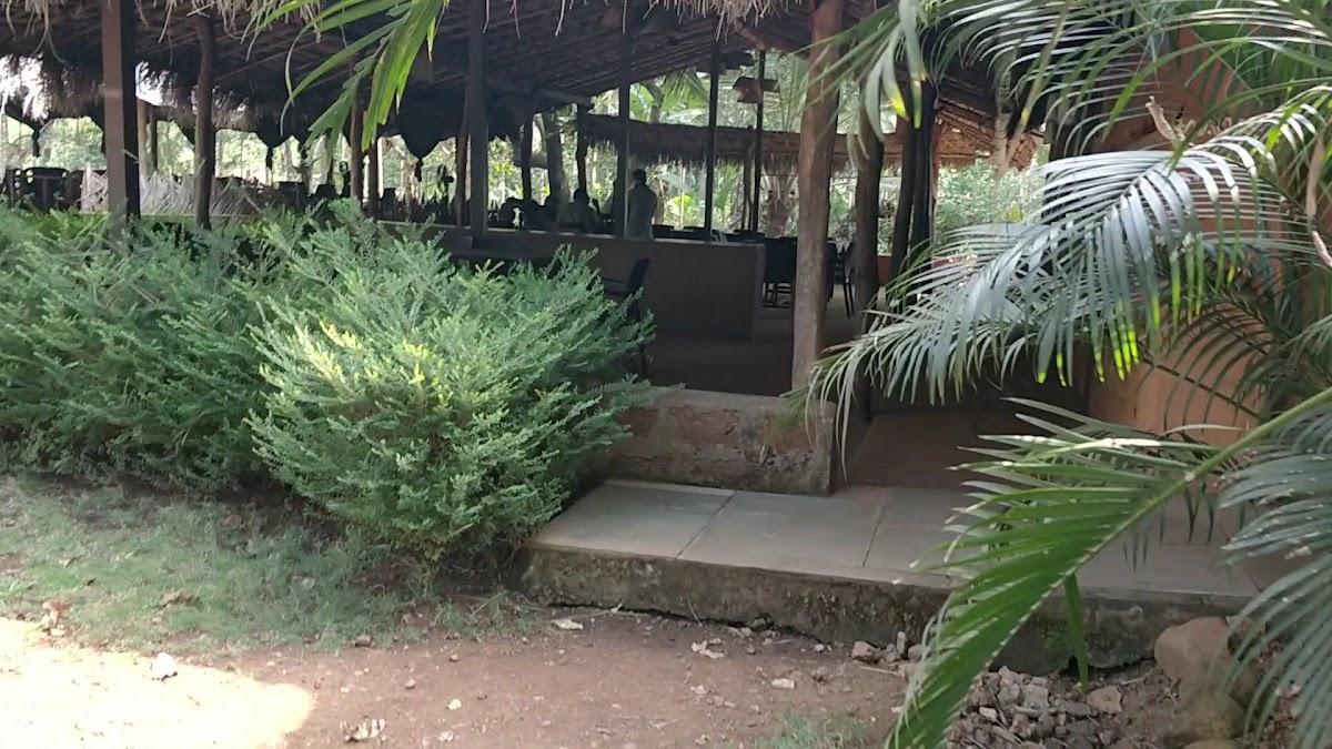 Natures Nest Goa – photo 4