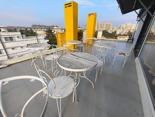 Apex Inn Manyata – photo 1