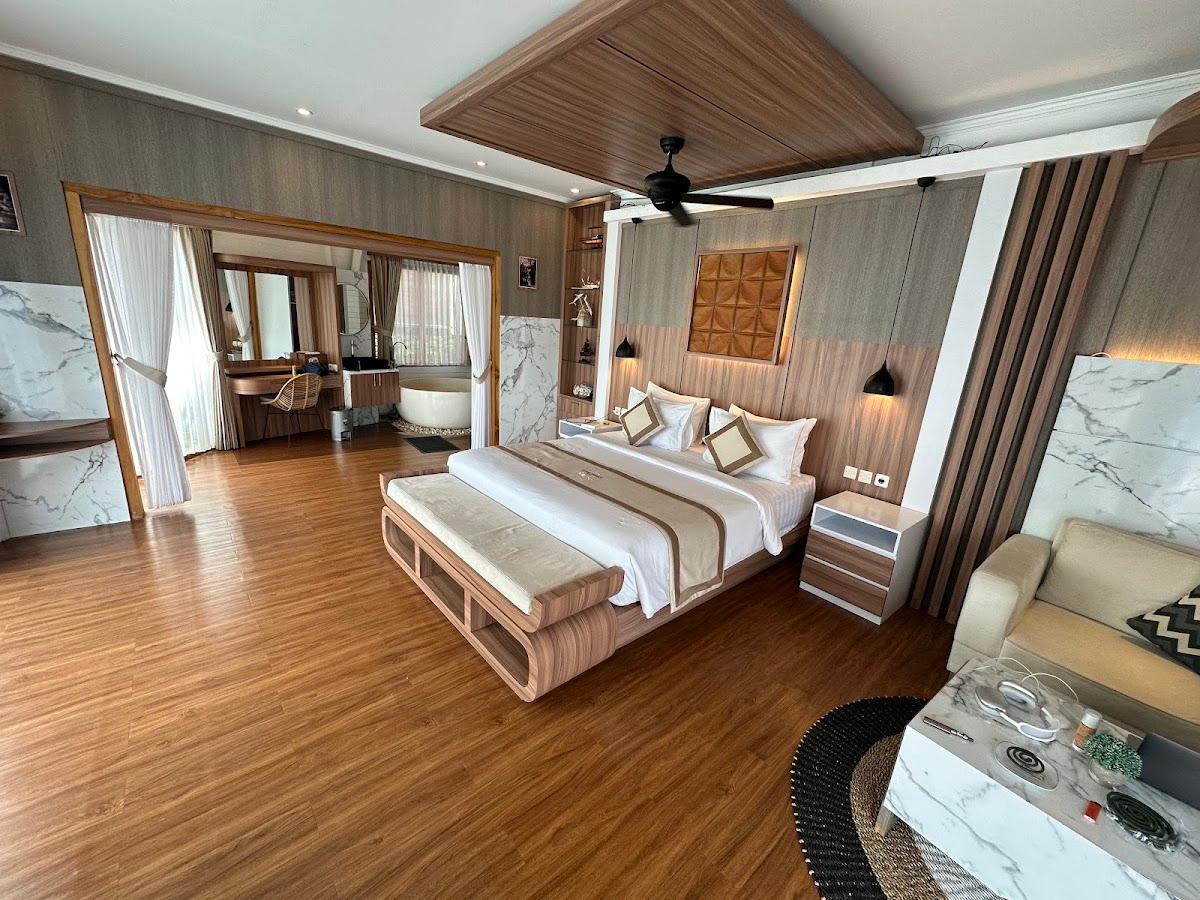 Ocean Terrace Suite And Spa Luxury – photo 4