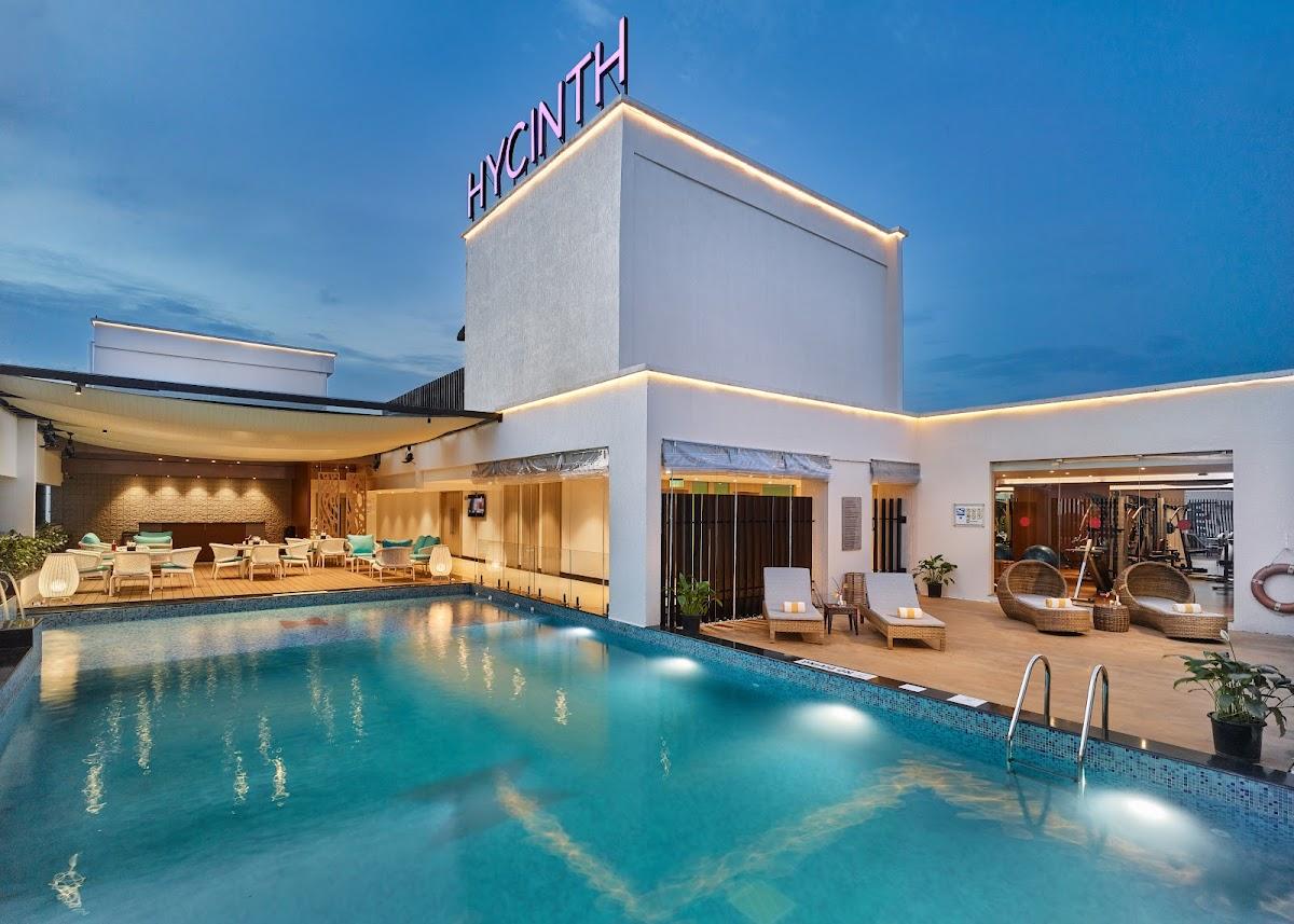 Hyatt Regency Trivandrum