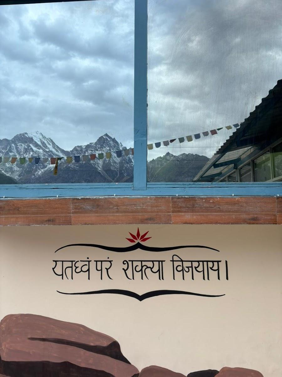 Zostel Kalpa (Kinnaur) – photo 4