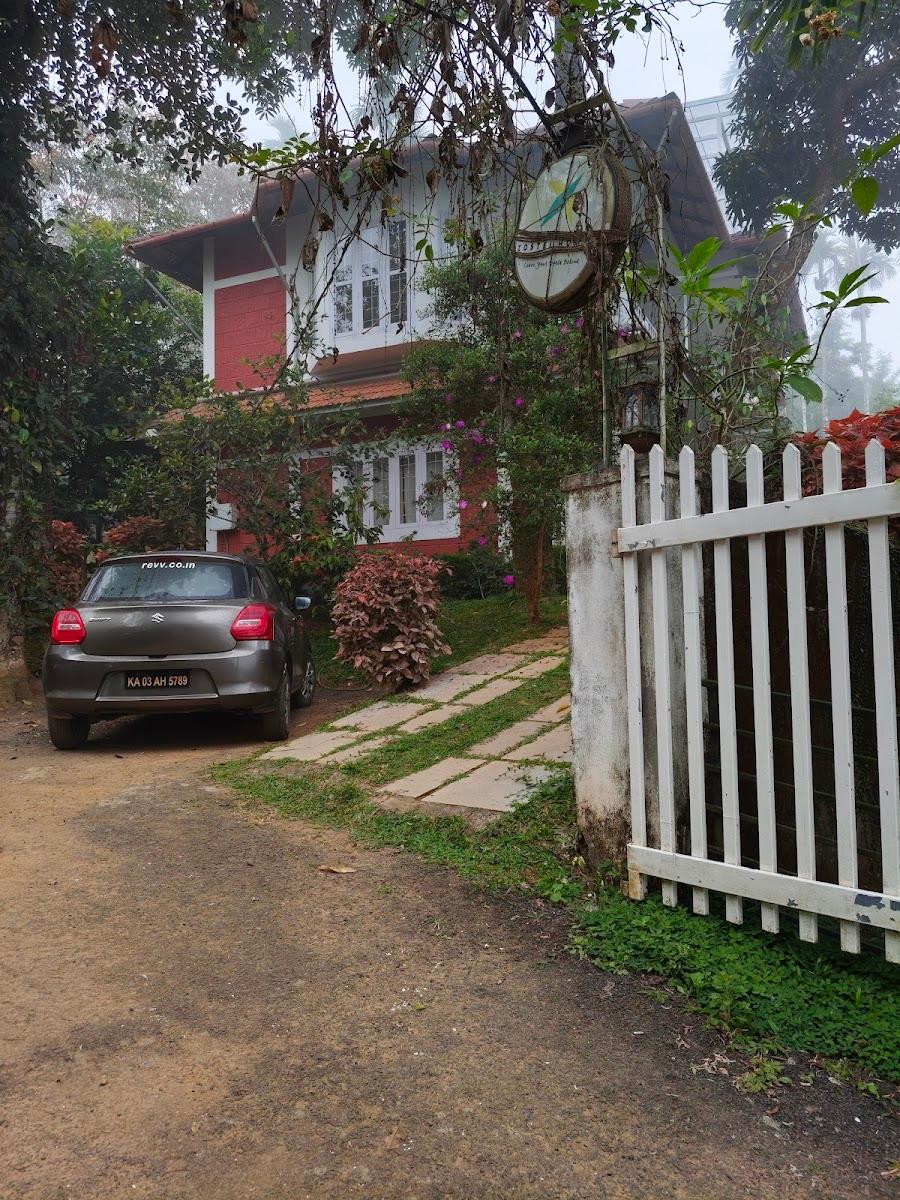 Zostel Homes Wayanad (Karapuzha) – photo 3
