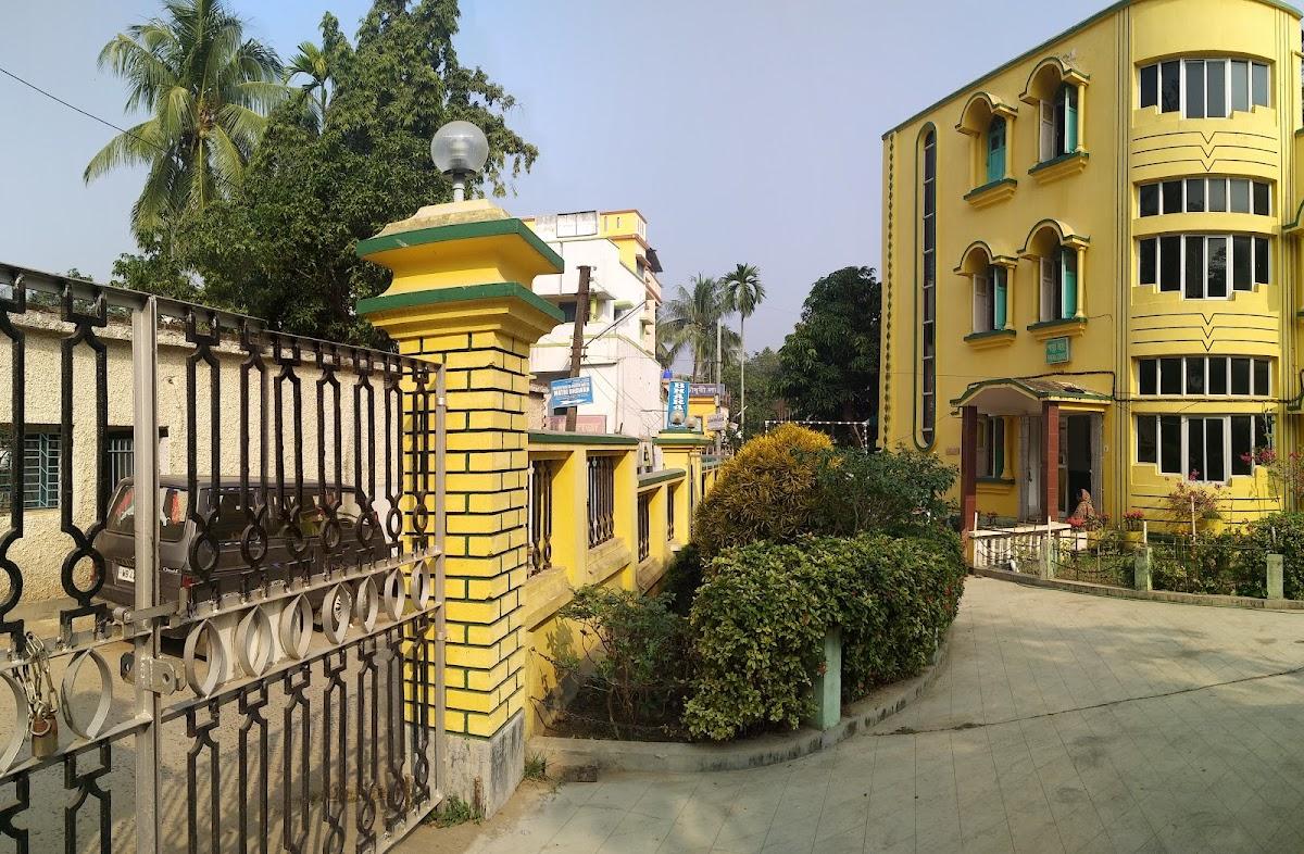 Panna Lodge