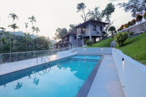 Rippon Mount Resorts Wayanad