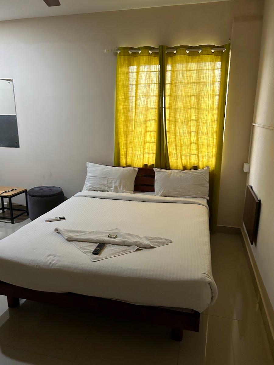 Kaippallil aprthotel – photo 1