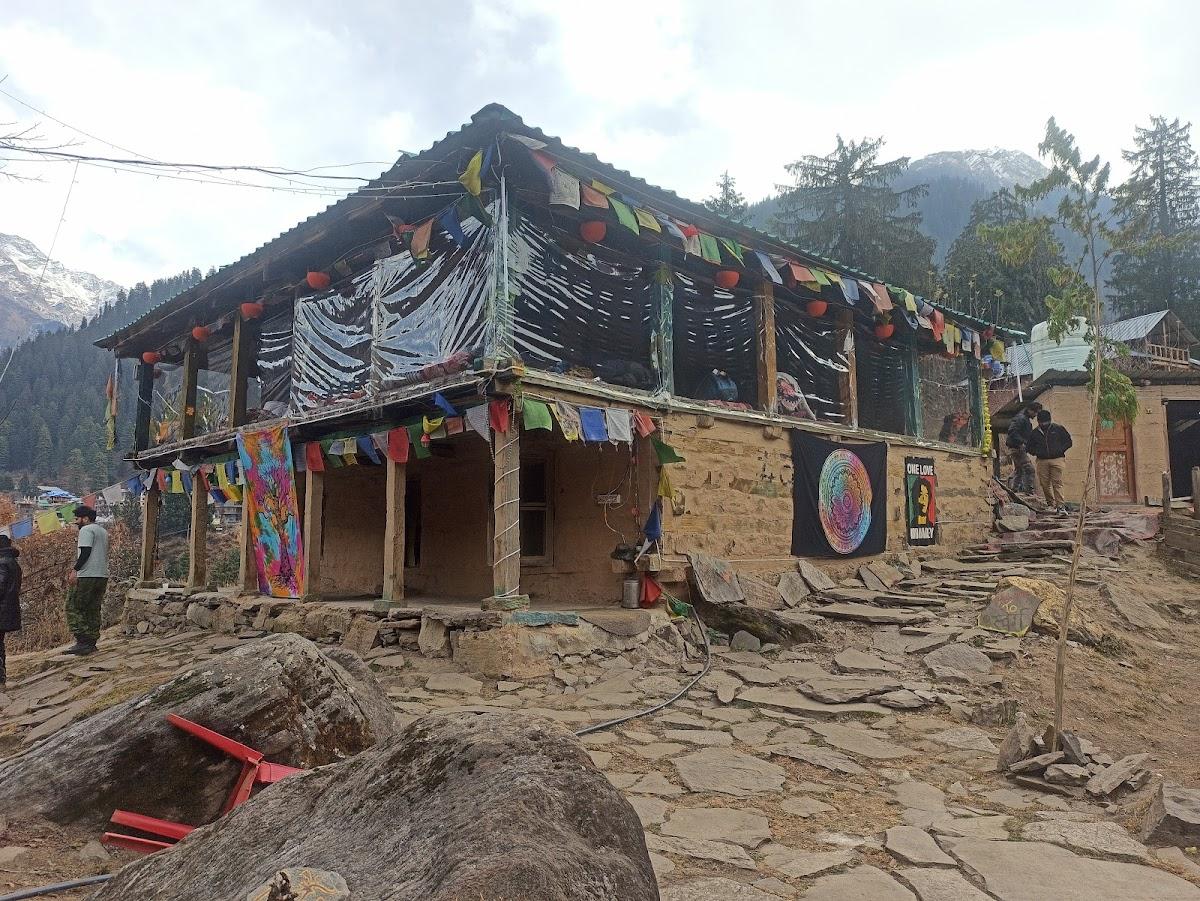 Baba's Homestay & cafe – photo 4
