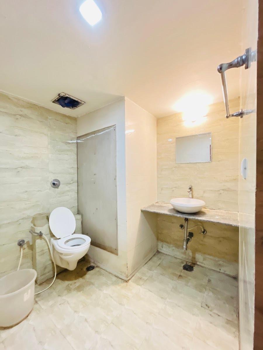 Hotel Chetan International – photo 2