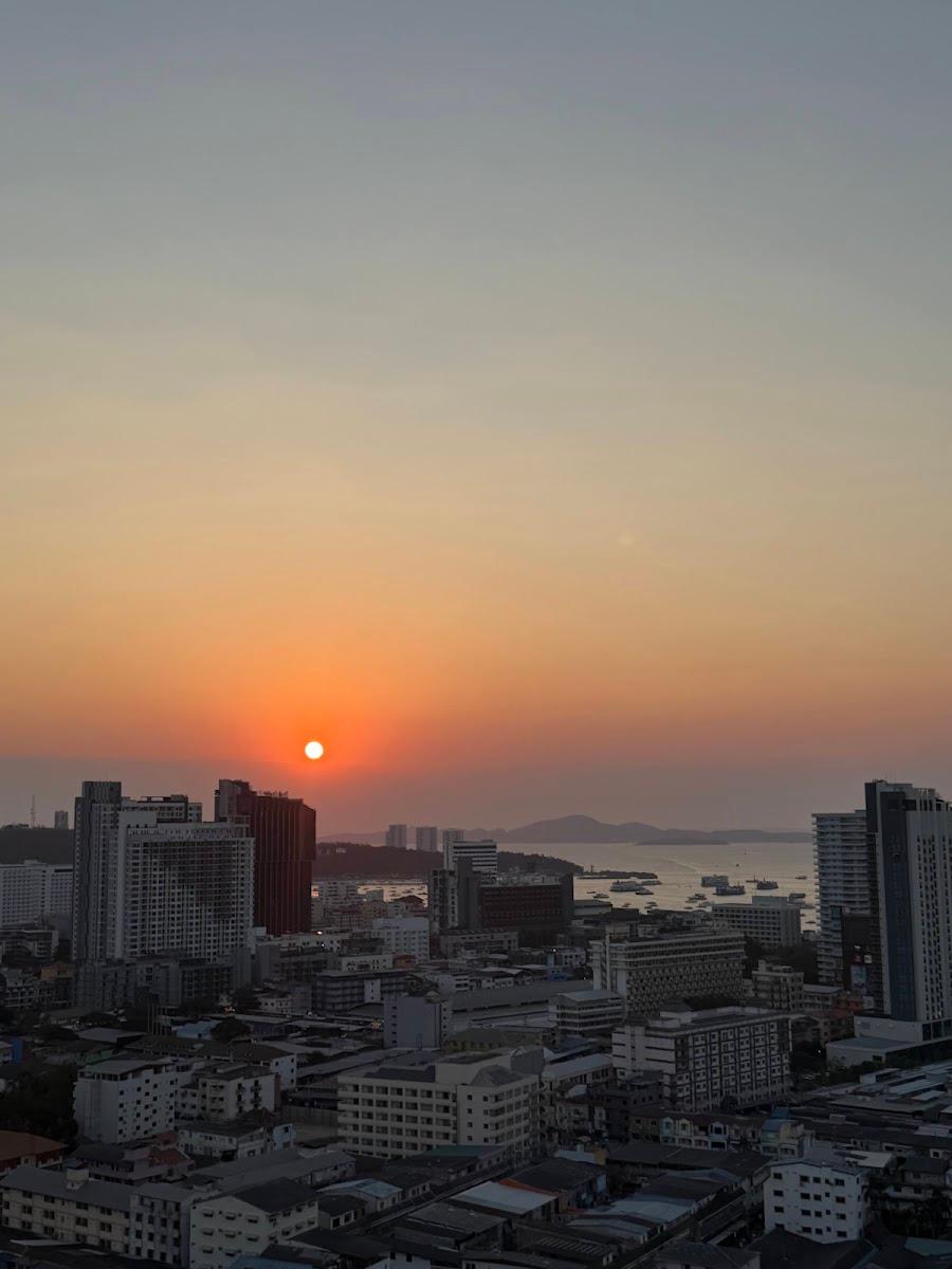 Arbour Hotel and Residence Pattaya – photo 3