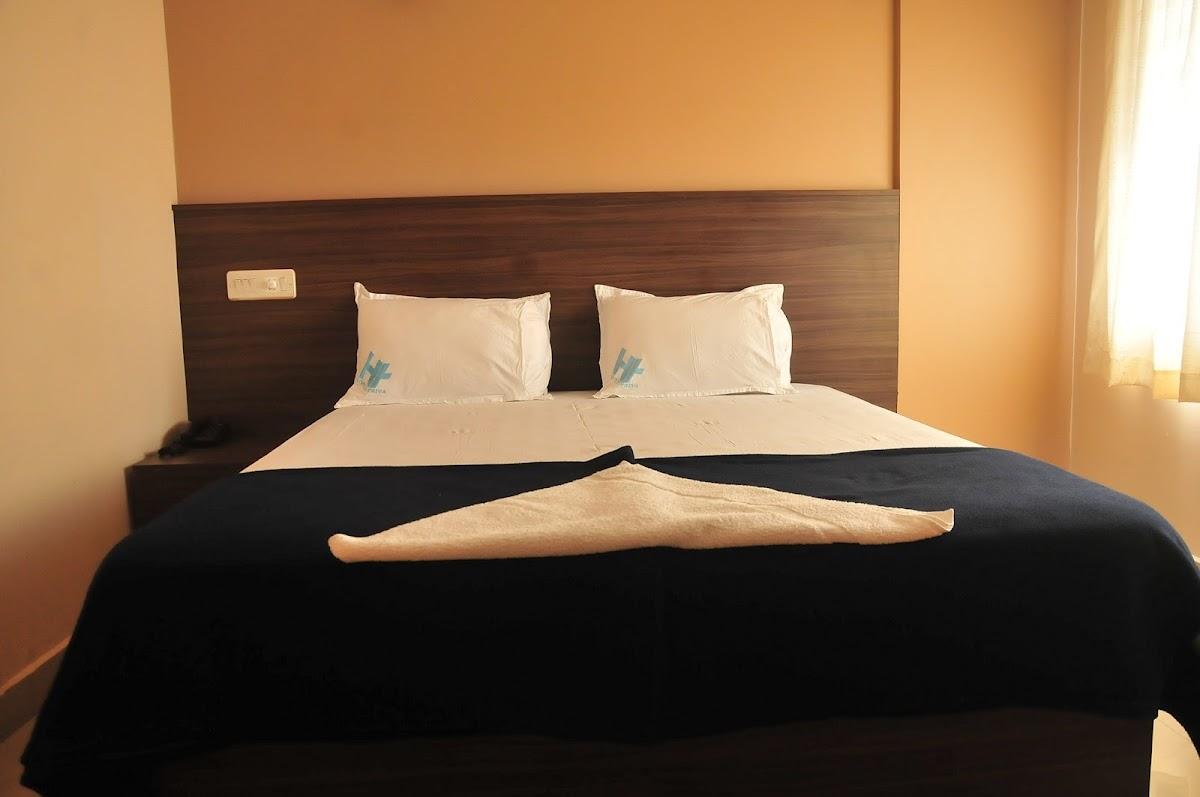 Hotel Triva – photo 2