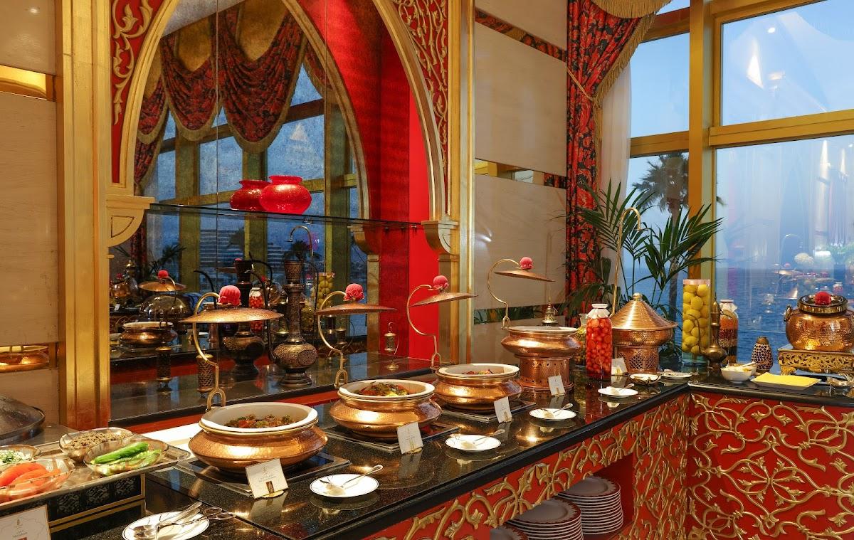 Jumeirah Burj Al Arab – photo 2