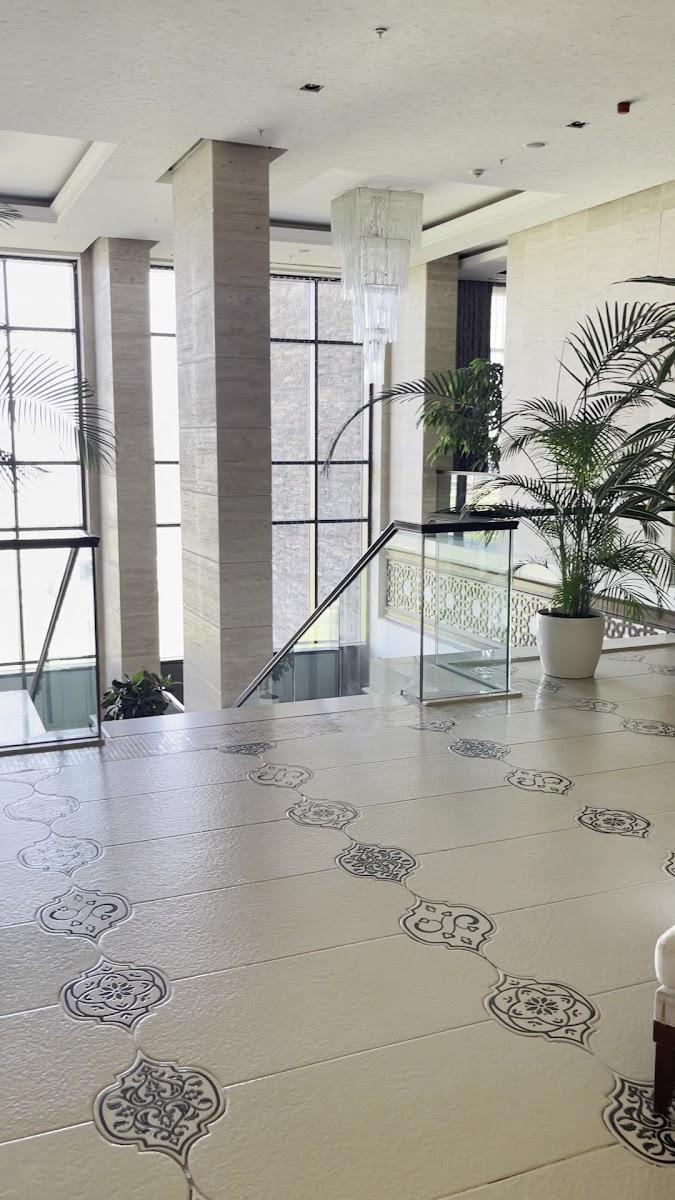 Shahdag Hotel & Spa – photo 2