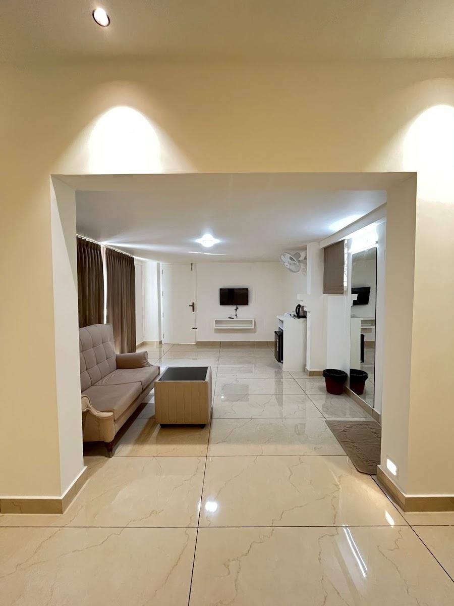Aagneyam grand resort – photo 3