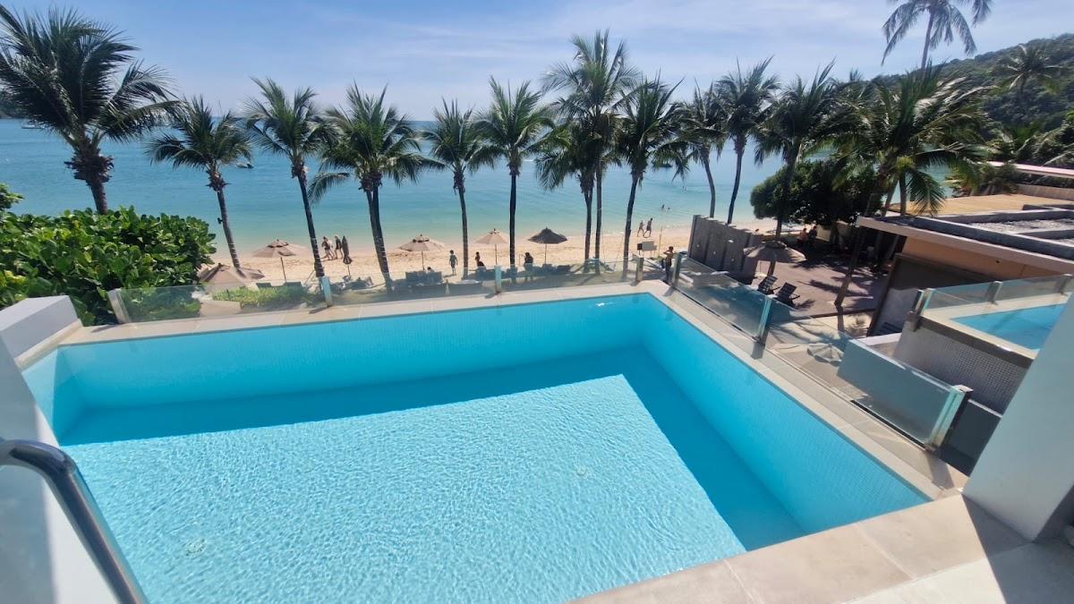 Bandara Pool Villas, Phuket – photo 4