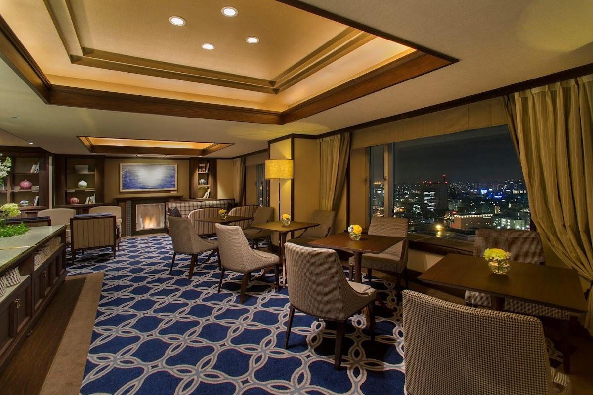 InterContinental Yokohama Grand by IHG – photo 1