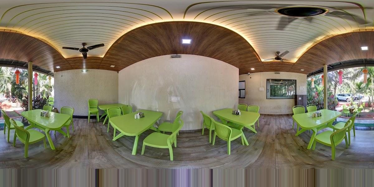 Coconut Fly Holidays Resort – photo 2