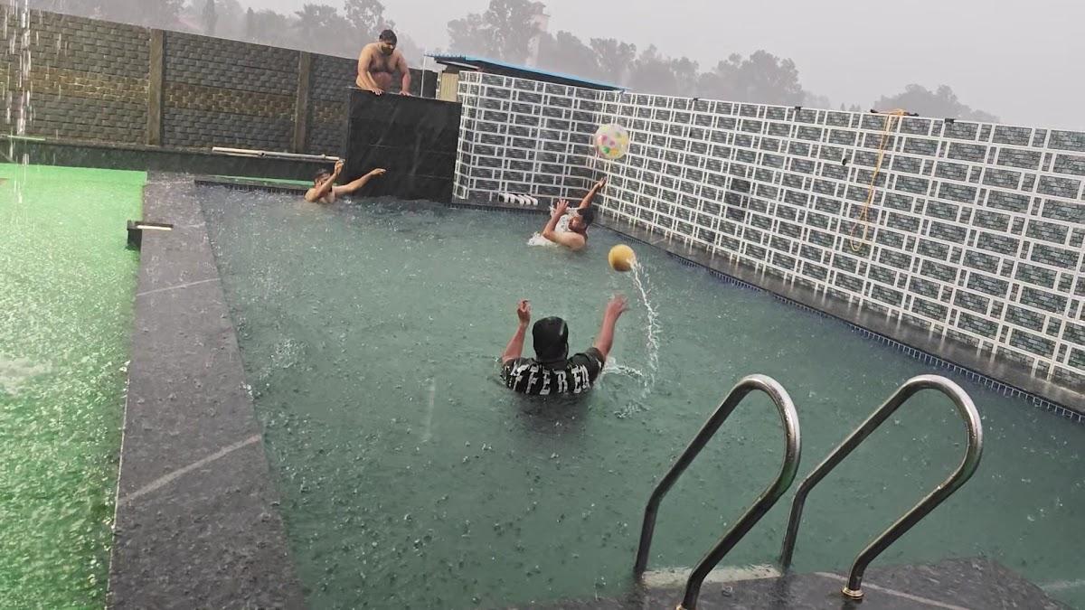 AK Villa – photo 3