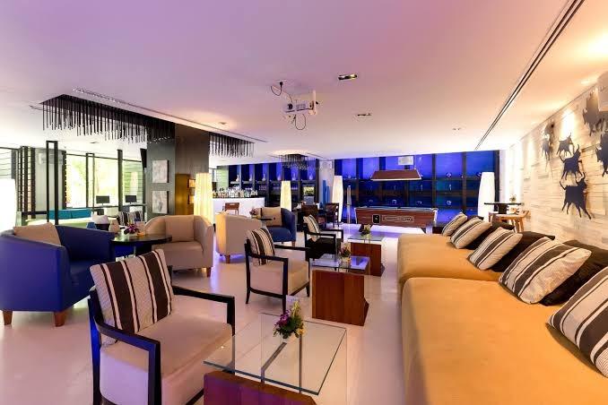 Centara Karon Resort Phuket – photo 4