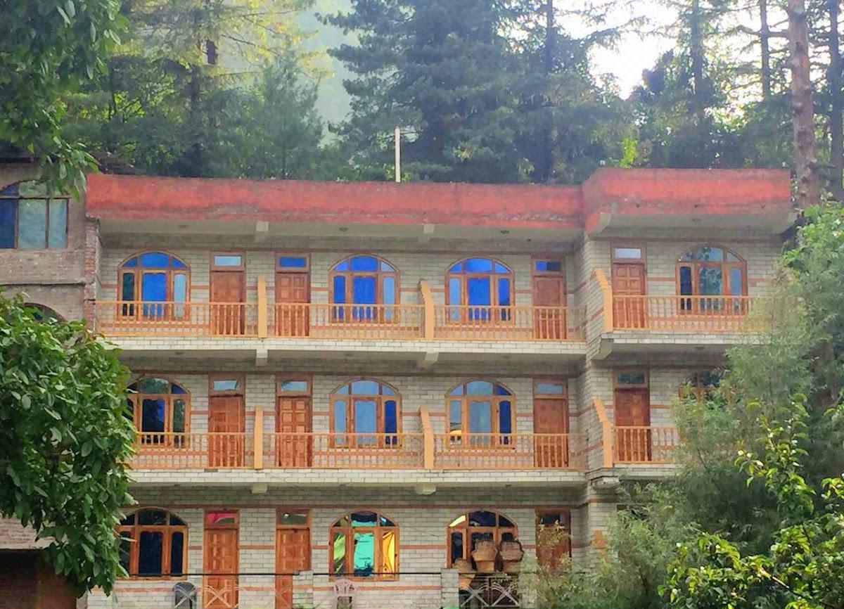 POP Hotel River Inn – photo 2