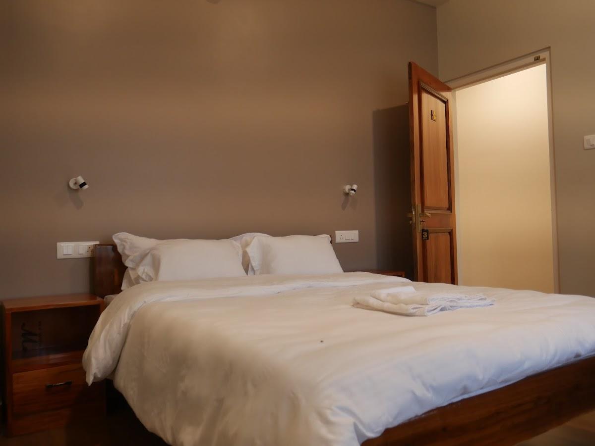 Lawei Homestay – photo 1