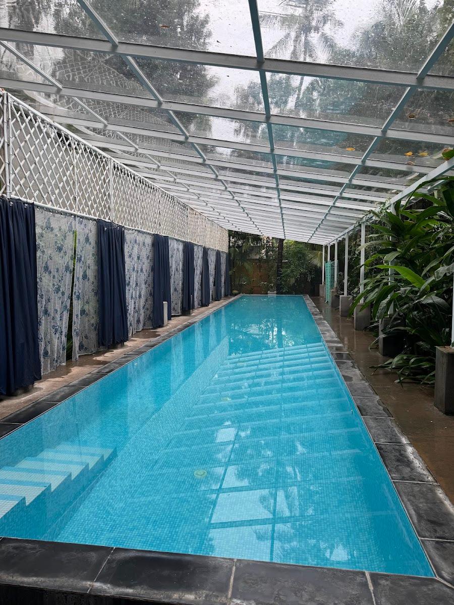 KARIAPPA HOUSE – photo 2