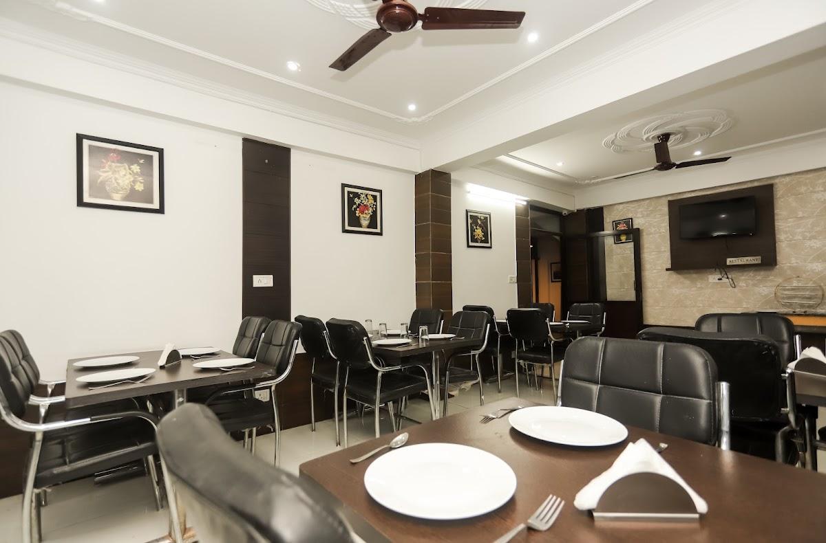 Hotel Mirage Grand – photo 4