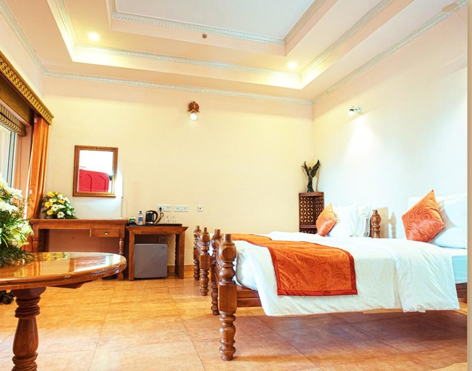 Krishna Beach Resort – photo 3