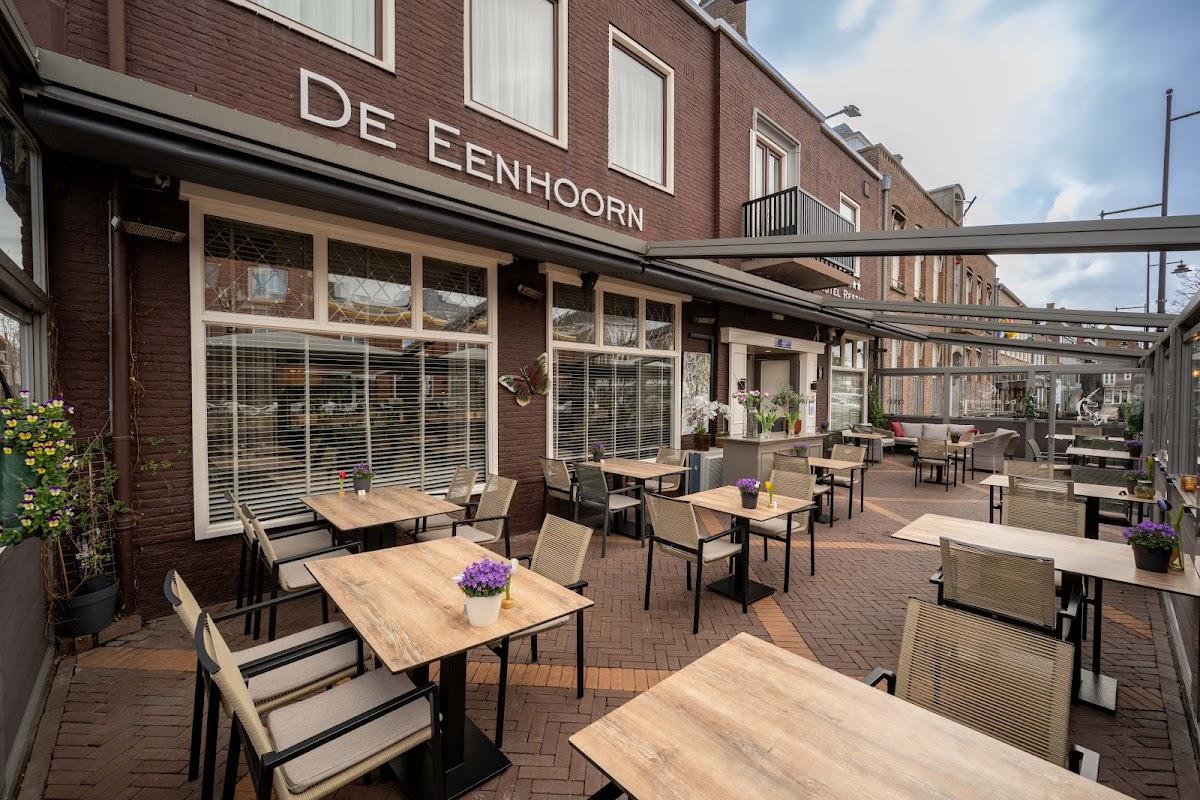 Hotel Restaurant De Eenhoorn – photo 1